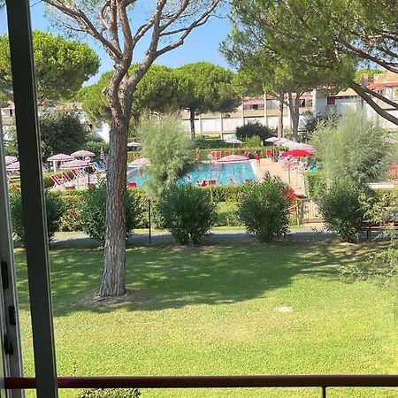 Apartamento Casina Mare Bibbona Marina Di Bibbona Exterior foto