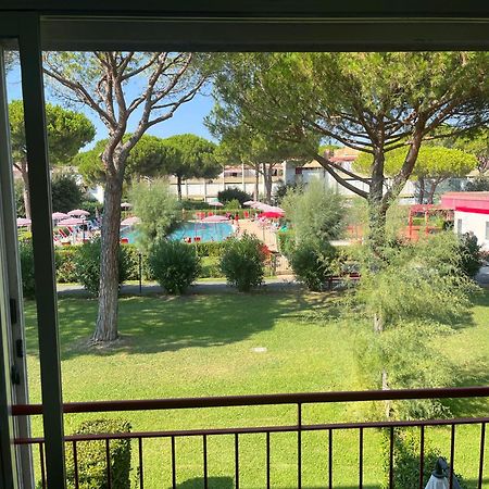 Apartamento Casina Mare Bibbona Marina Di Bibbona Exterior foto