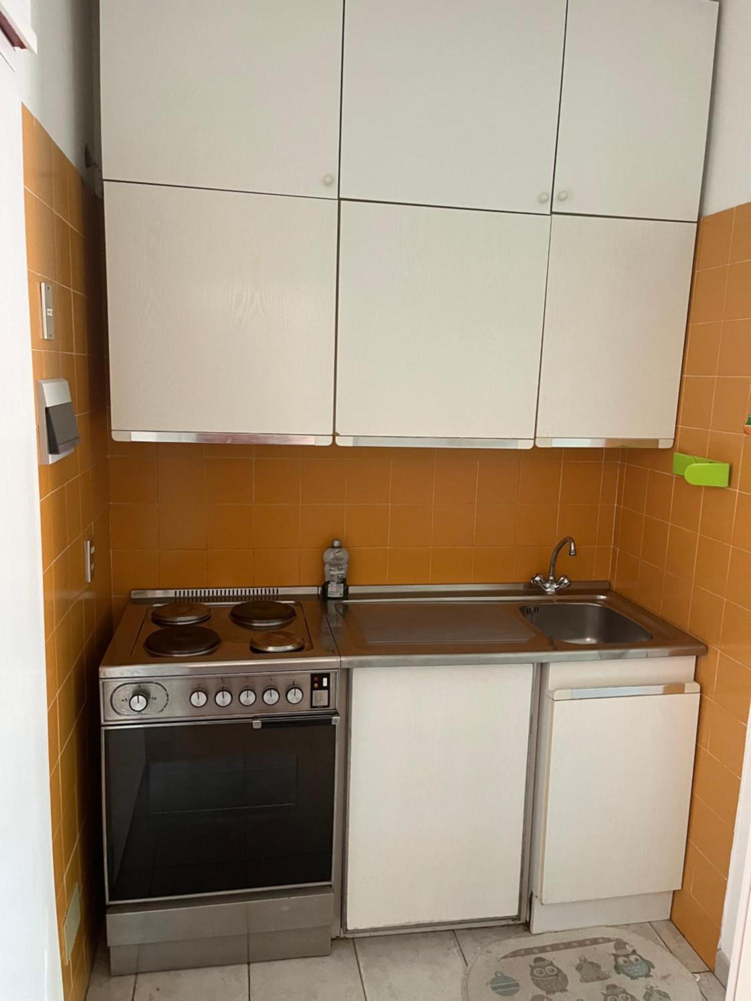 Apartamento Casina Mare Bibbona Marina Di Bibbona Exterior foto