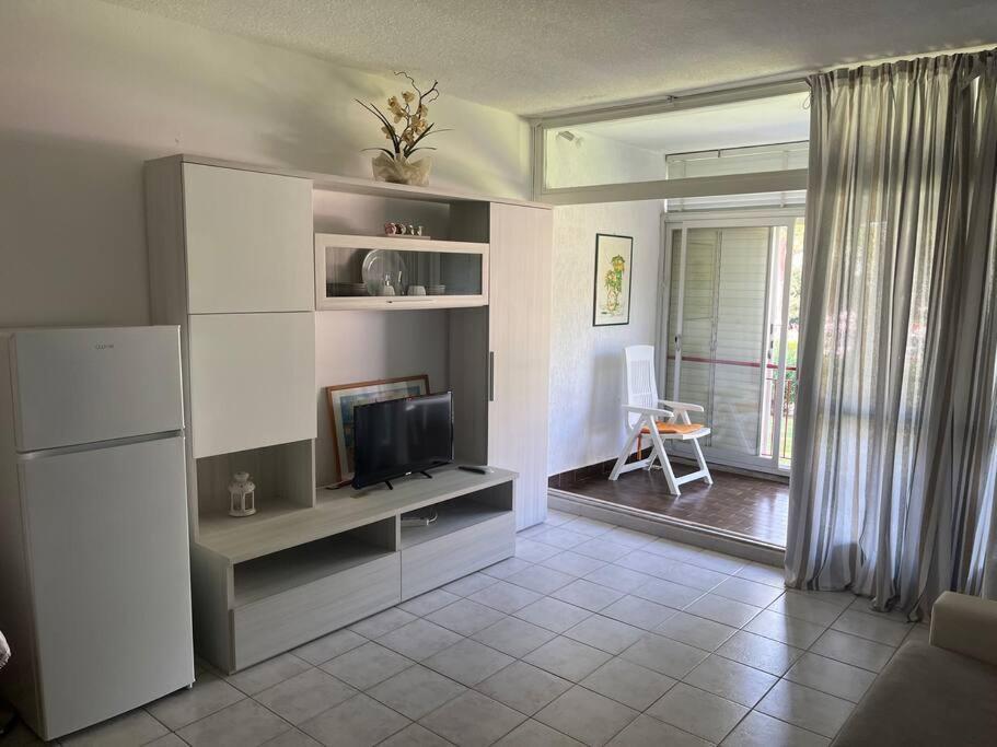 Apartamento Casina Mare Bibbona Marina Di Bibbona Exterior foto