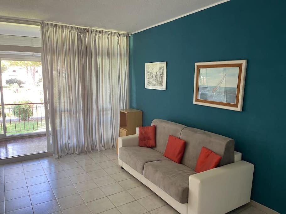 Apartamento Casina Mare Bibbona Marina Di Bibbona Exterior foto