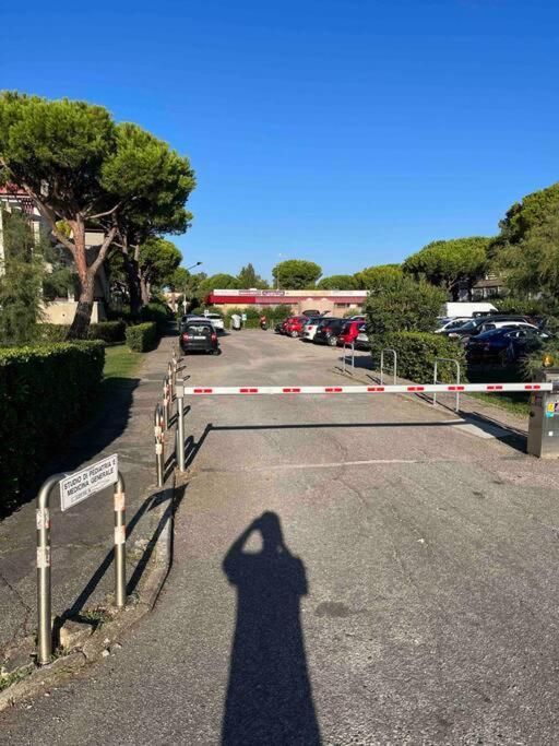 Apartamento Casina Mare Bibbona Marina Di Bibbona Exterior foto