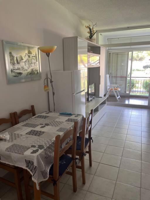 Apartamento Casina Mare Bibbona Marina Di Bibbona Exterior foto