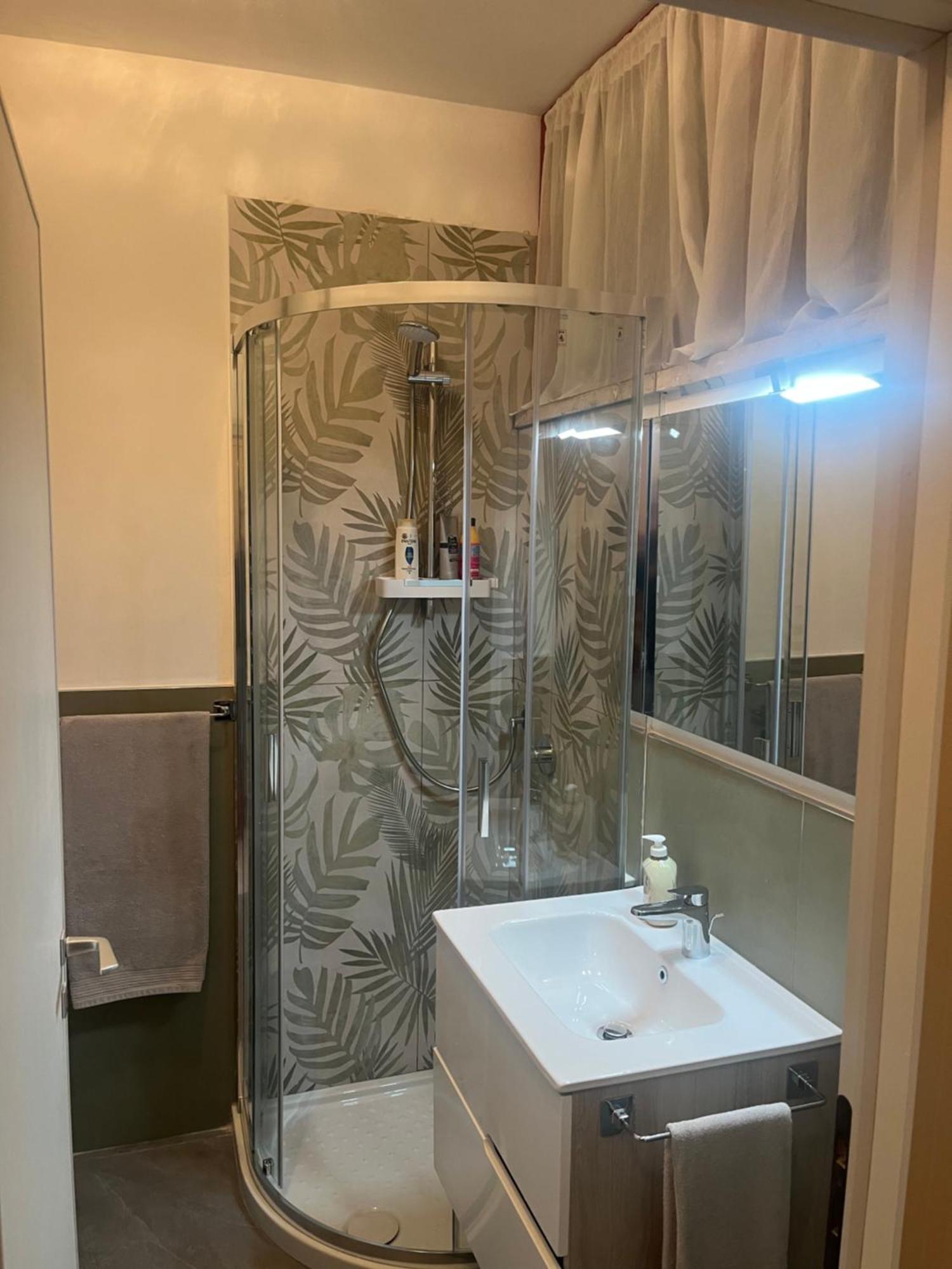 Apartamento Casina Mare Bibbona Marina Di Bibbona Exterior foto